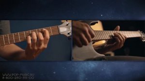 Электрогитара CORT KX300 Etched