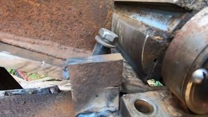 Очень полезный инструмент для дома своими руками. (Веткорез, щепорез, шредер, садовый измельчитель)