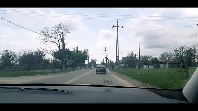 Влог#83  Переезд на юг☀️Путешествие в Крым?? Продолжение...