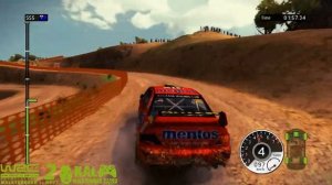 Прохождение WRC 2 FIA World Rally Championship Часть 64