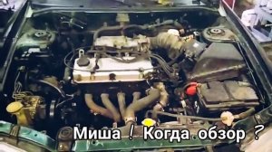 Mitsubishi Carisma Club Belarus - Замена двигателя 1,9 F8Q v.s 1,8 MPI . Трактора тоже умирают .