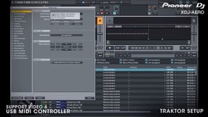 Pioneer XDJ-Aero часть 6/16 (Работа с Traktor)