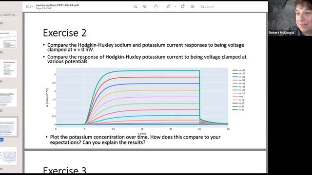 20210629 Python scripting day 2 смотреть онлайн