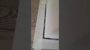 Не используйте герметик Quilosa!