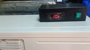 Чиллер для охлаждения узв