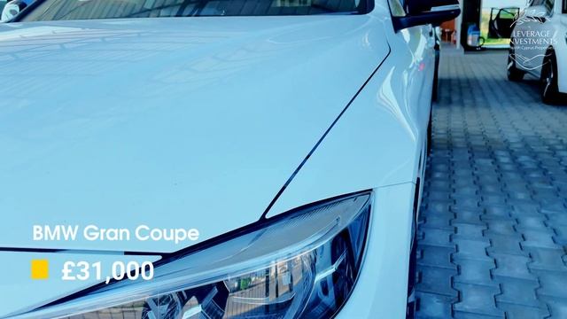 Способы покупки автомобиля. Автосалоны Северного Кипра. Leverage Investments