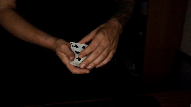 David Blaine INSTANT JUMP card trick // card trick // tutorial смотреть онлайн