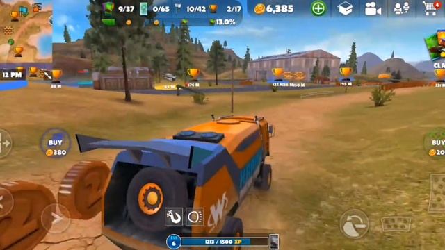 Топ 3 игры на телефон про машины #машины #топигры #дрифтер #имба