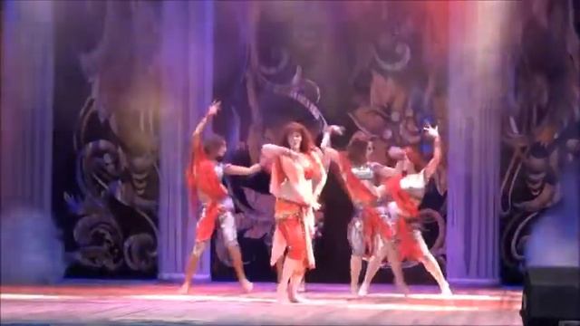 SilkWay India 2019 смотреть онлайн