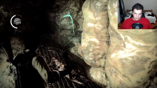 The Evil Within - Live Stream KRAJ смотреть онлайн