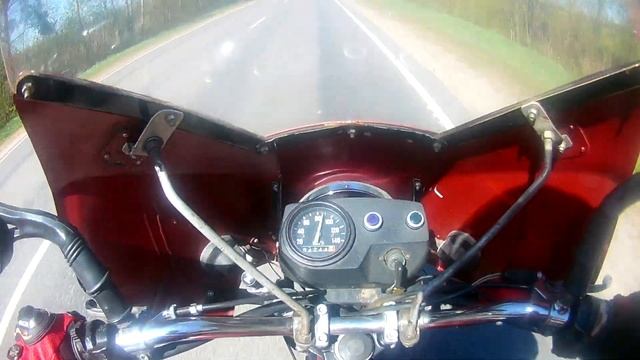 Часть 3 про VFORSE 3+PZ30 итоги