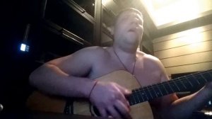 Михаил Круг.Идет Этап.кавер
