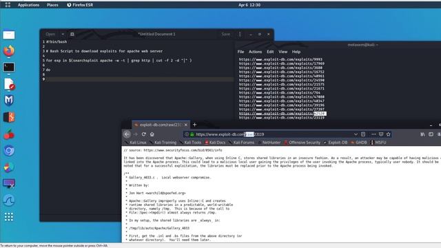 Bash scripting Practical Tutorial - Linux Scripting