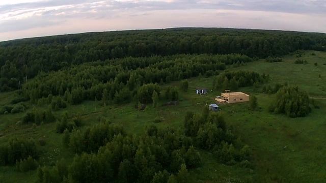 Недорогой участок Петровское (район Софьино) продается