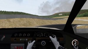 Дрифт на горе Акина / Initial D / Assetto Corsa