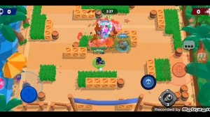 Покупка нового скина! В Brawl Stars.