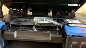 Подключение принтера Кэнон , canon