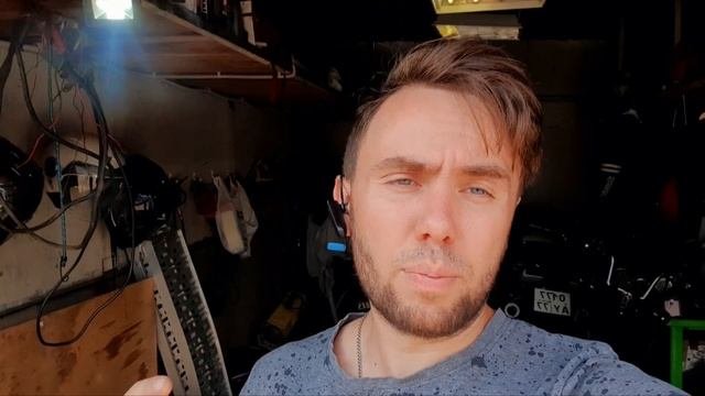 ?МОТО БАРОН? ВЫКУПАЕТ МОТОЦКЛЫ И ПРИНИМАЕТ В TRADE-IN ?