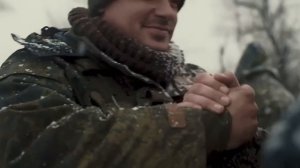 Мы русские, с нами Бог.🙏