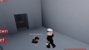 Roblox Ragdoll Physics  (Gta 4 Euphoria Ragdoll Test)