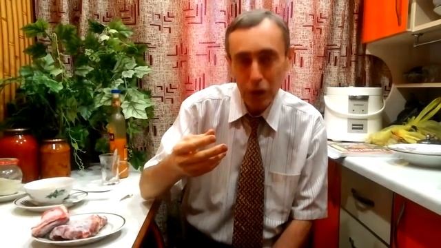 ЧТО ПОЛЕЗНЕЙ - МЯСО, КУРИЦА, РЫБА, ИЛИ ПЕЧЕНЬ. Ролик мясо - 2. смотреть онлайн