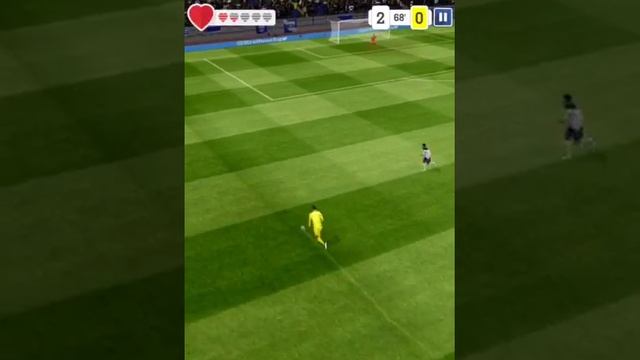 Soccer Hero Tutorial - Level 24