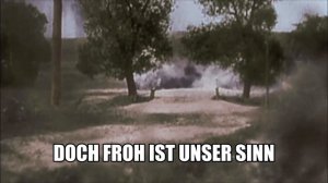 Panzerlied (German WW2 Tank Song)