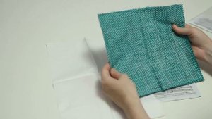 Набор для изготовления текстильной игрушки "Лягушка месье Жан", ТМ "Цветница"