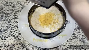 НЕЖНЕЙШИЙ САЛАТ "НЕВЕСТА"/САЛАТ НА ПРАЗДНИЧНЫЙ СТОЛ/САЛАТ НА НОВЫЙ ГОД 2021/САЛАТ С КУРИЦЕЙ/РЕЦЕПТ