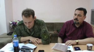 Андрей Коробов-Латынцев. "Философия войны В.В.Розанова"