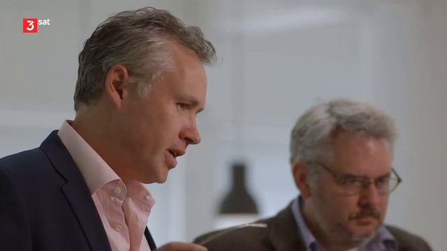 Das Geheimnis der Meister - 2. Folge: Jan Vermeer смотреть онлайн