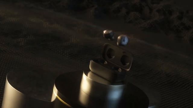 Astell&Kern AK UW100 (32-bit DAC) смотреть онлайн