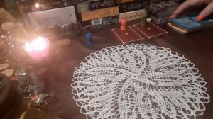 ВРАЖИНА КАК ПОЖИВАЕТ? #ВРАЖИНА#ТАРО#ГАДАНИЕ