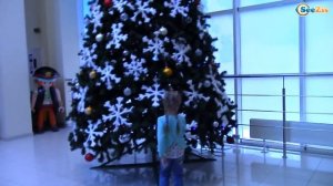 ВЛОГ едем в САМЫЙ большой в городе Магазин Игрушек - Развлекательный Центр для детей!