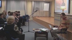 Лайф-версия программы «Дай почитать»