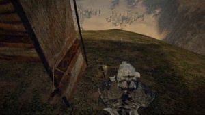 ХОРОШИЕ ДОСПЕХИ КОЧЕВНИКА ДЛЯ НАЧАЛА ИГРЫ GOTHIC 3! | MERDARION