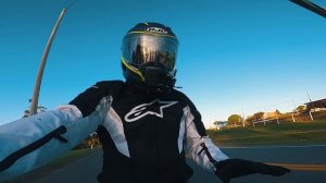 Suzuki GN 125 - Cuánto consume ?