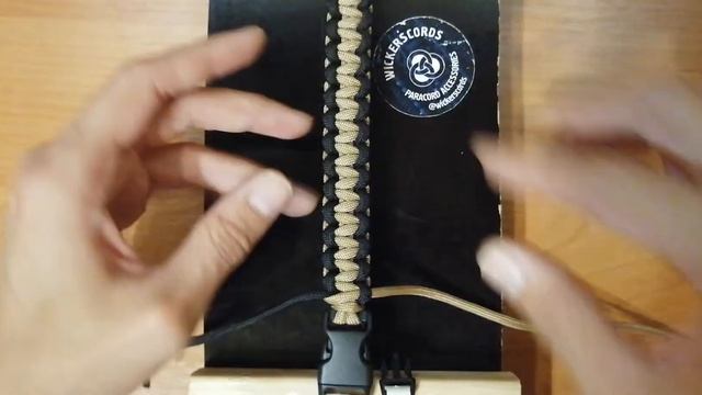 Плетение "Кобра" и вариант плоской Кобры из оболочки.