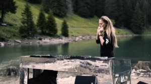Nora En Pure | Arnensee, Switzerland
