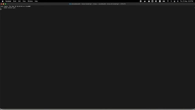 Git : Download Git смотреть онлайн