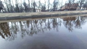 Про магнитный и центробежный тормоз катушки.