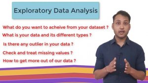 Exploratory data Analysis using Python | Introduction : EDA | House Price Prediction