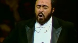 Luciano Pavarotti - Mozart. Cosi fan tutte. Un Aura Amorosa.