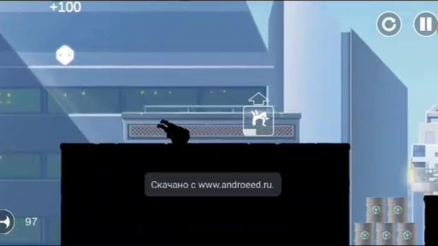 Прохождение вектор