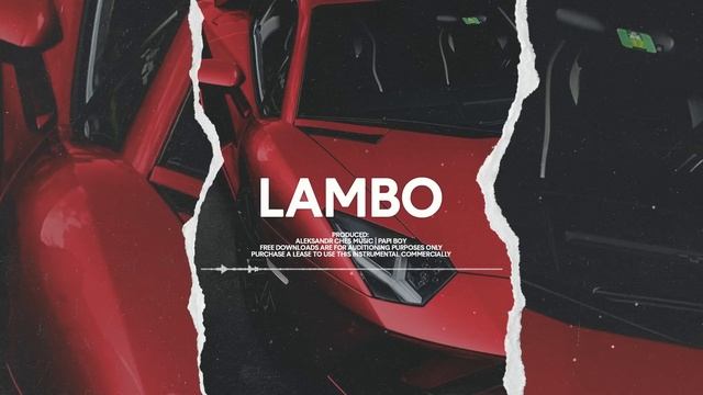 Wizkid & Ozuna Type Beat "Lambo" [2019] Dancehall Beats Runtown Reggaeton J balvin Hus Instrumental смотреть онлайн