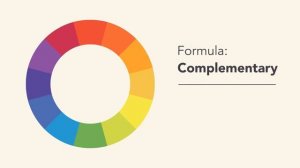 Цвет в дизайне