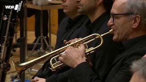 Leonard Cohen - Hallelujah (Orchestra Version) | WDR Funkhausorchester