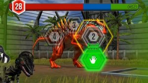 *NEW* GIGANTOPHIS DRAGON MAX LEVEL 40!! - Jurassic World - The Game | Ep. 313