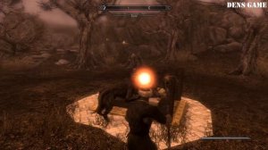 Skyrim Посох Ваббаджек. Как получить