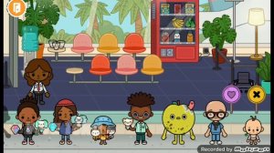 ВСЕ КРАМПЕТЫ В ТОКЕ БОКЕ😮😮!!! (1 ЧАСТЬ )